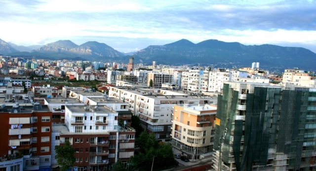 INSTAT: Tirana, 600 milione euro ndertime ne 2017-2018